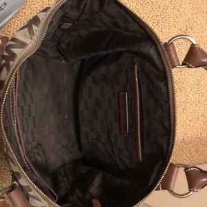 Micheal Kors tote